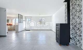 Maison 4 Pièces 92 m² à louer à Montrevault-sur-Èvre (49270)