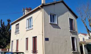 Appartement 2 Pièces 49 m² à vendre à Alfortville (94140)