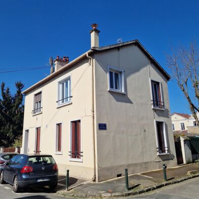 Appartement 2 pièces 145000 €