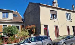 Appartement 2 Pièces 49 m² à vendre à Alfortville (94140)