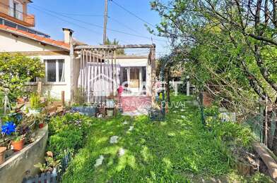 Maison 3 pièces 270000 €