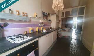 Maison 7 Pièces 120 m² à vendre à Saint-Pourçain-sur-Sioule (03500)