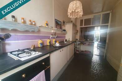 Maison 7 pièces 82500 €