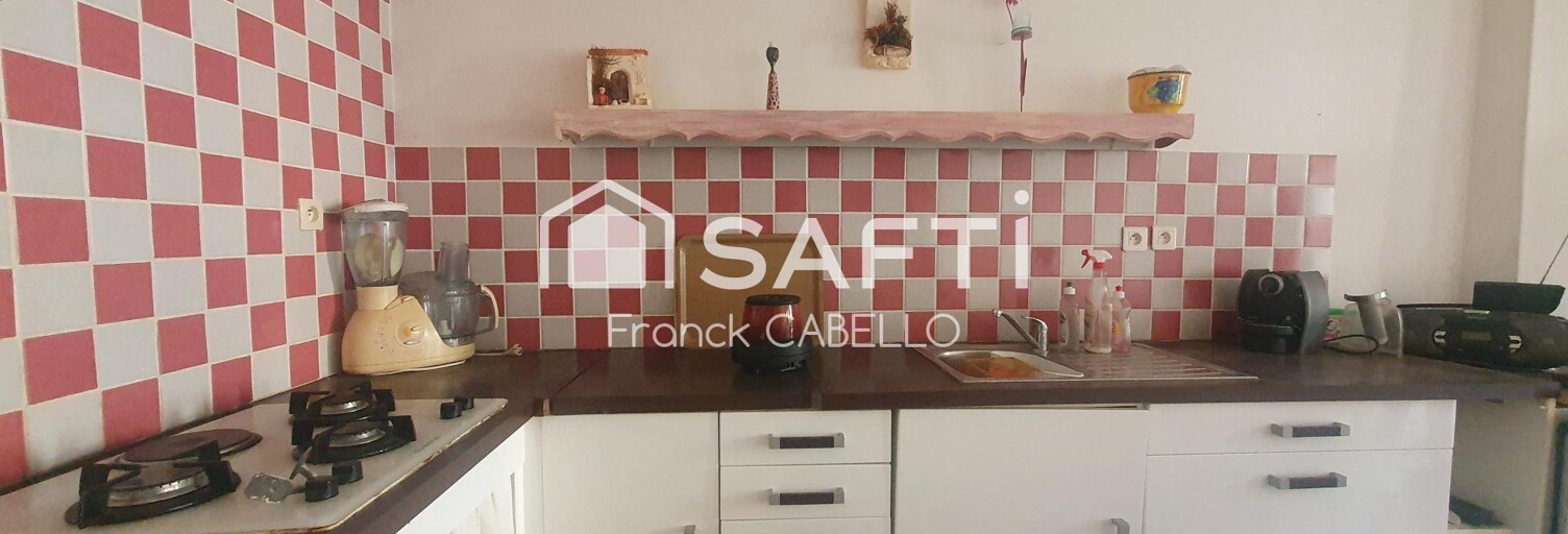 Maison 7 Pièces 120 m² à vendre à Saint-Pourçain-sur-Sioule (03500)