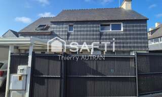 Maison 5 Pièces 109 m² à vendre à Guidel (56520)