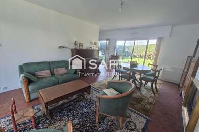 Maison 5 pièces 454000 €