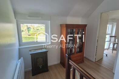 Maison 5 pièces 454000 €