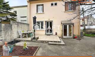 Maison 5 Pièces 90 m² à vendre à Lavelanet (09300)