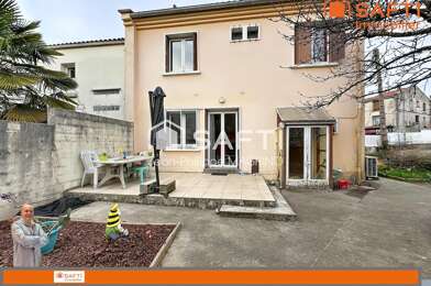 Maison 5 pièces 130000 €