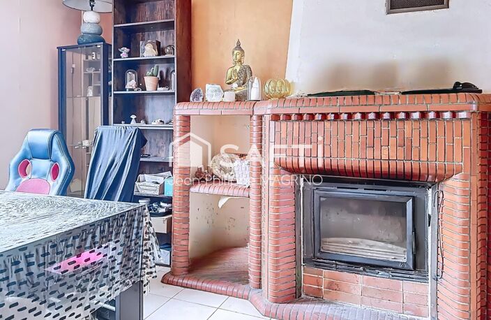 Maison familiale 4 chambres avec jardin et stationnements. — photo 3