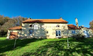 Maison 4 Pièces 110 m² à vendre à Le Champ-Saint-Père (85540)