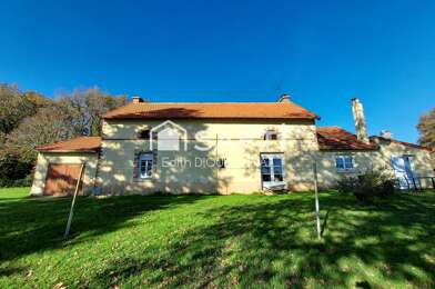 Maison 4 pièces 239900 €