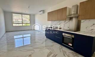 Appartement 4 Pièces 86 m² à vendre à Toulon (83000)