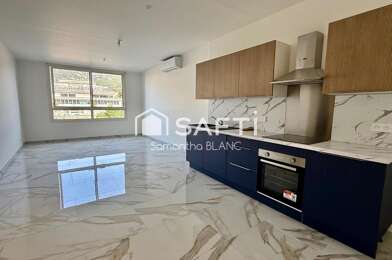 Appartement 4 pièces 255000 €