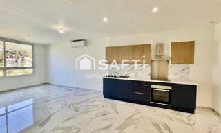 Appartement 4 Pièces 86 m² à vendre à Toulon (83000)