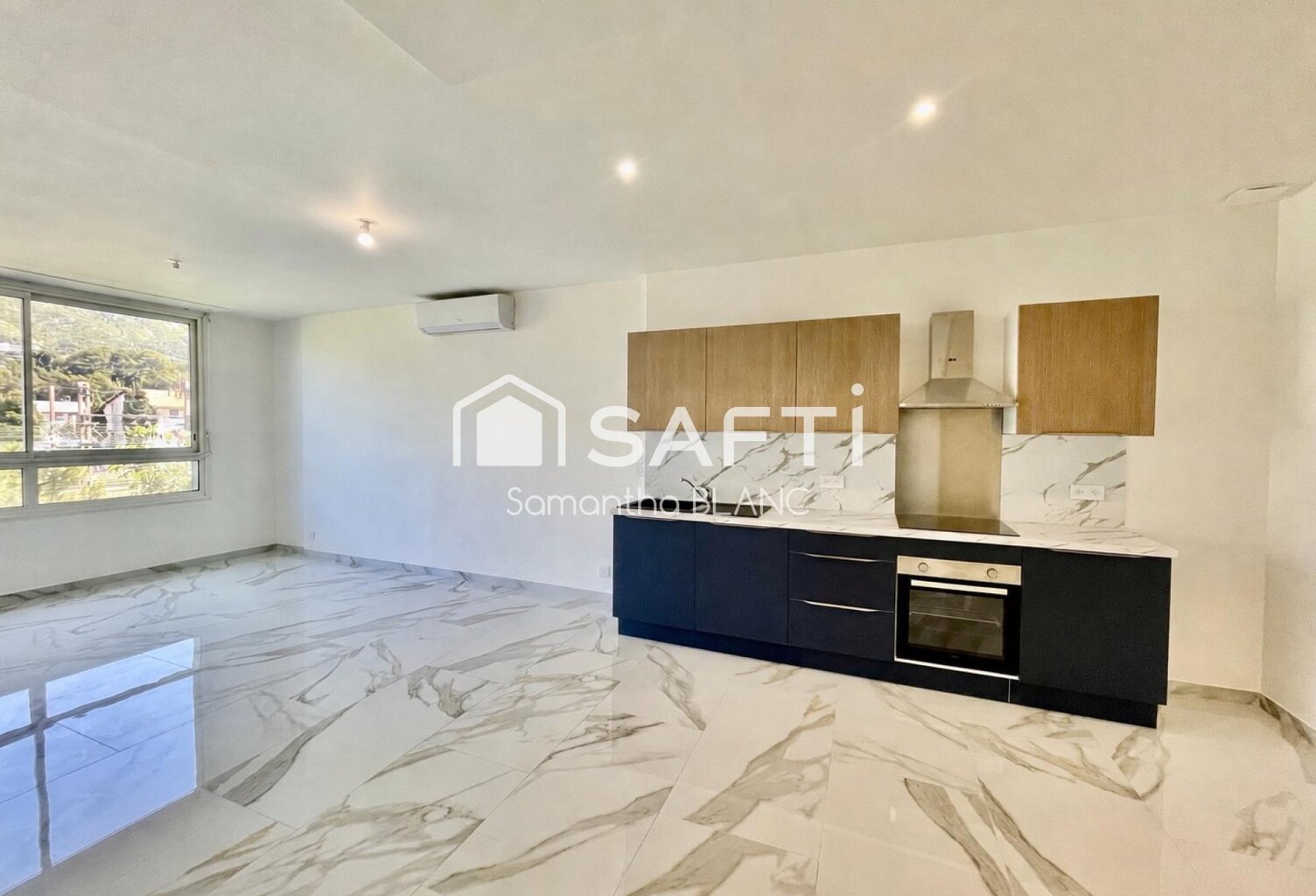 Appartement T4 — photo 1