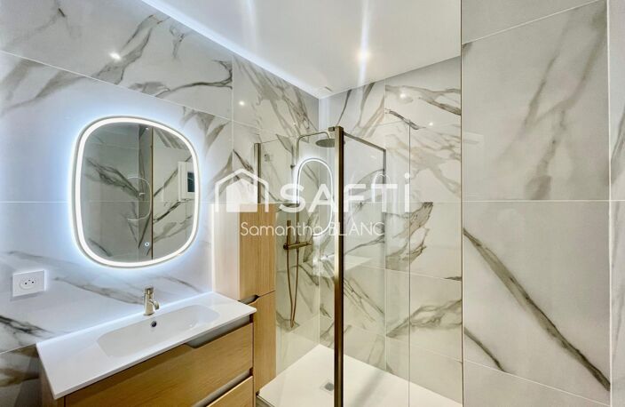 Appartement T4 — photo 4