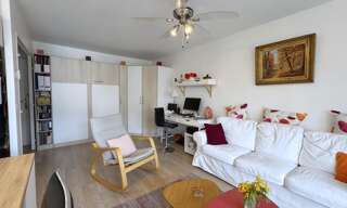 Appartement 2 Pièces 54 m² à vendre à Bordeaux (33300)