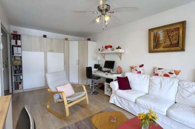 Appartement 2 pièces 262000 €