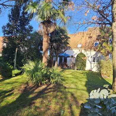 Maison 7 pièces 429000 €