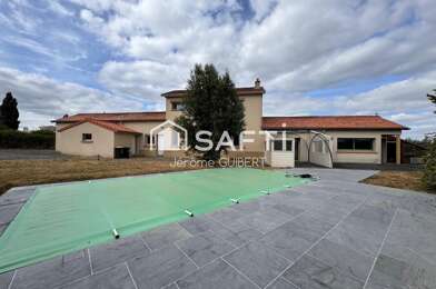 Maison 7 pièces 249000 €