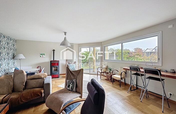 MAISON BRESSUIRE CENTRE-VILLE 156 M2 — photo 3