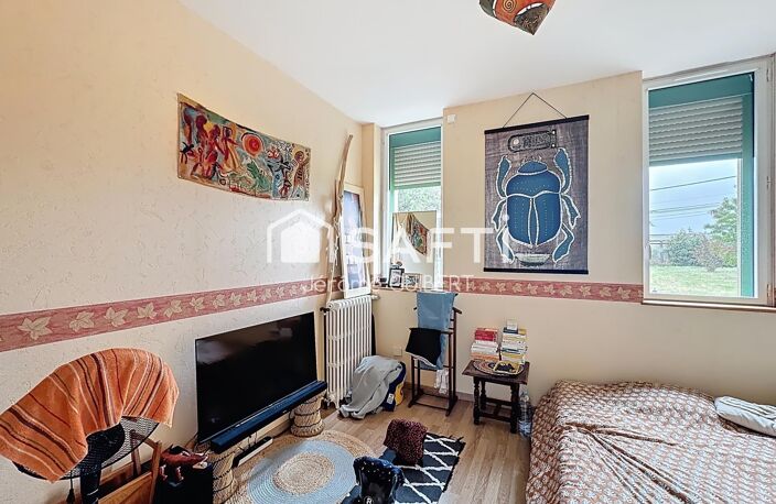 MAISON BRESSUIRE CENTRE-VILLE 156 M2 — photo 4