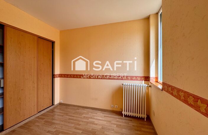 MAISON BRESSUIRE CENTRE-VILLE 156 M2 — photo 5