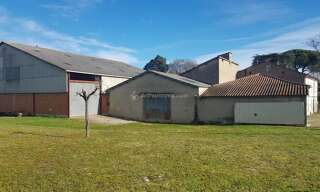 Local industriel  900 m² à vendre à Albi (81000)