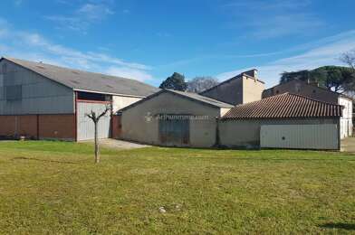 Local industriel  630000 €