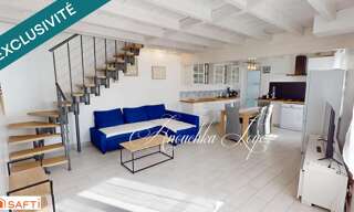 Maison 4 Pièces 90 m² à vendre à Saint-Macaire (33490)