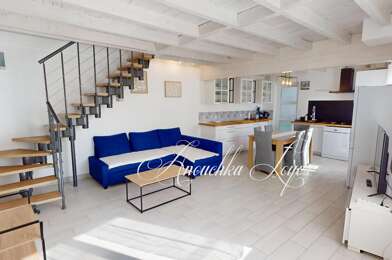 Maison 4 pièces 199000 €