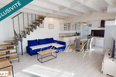 Maison 4 pièces 199000 €