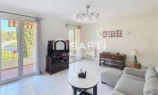 Appartement 4 Pièces 70 m² à vendre à La Seyne-sur-Mer (83500)