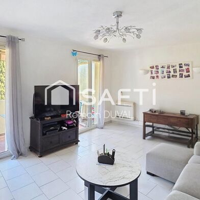 Appartement 4 pièces 299000 €