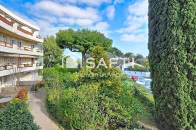 Appartement 4 pièces 299000 €