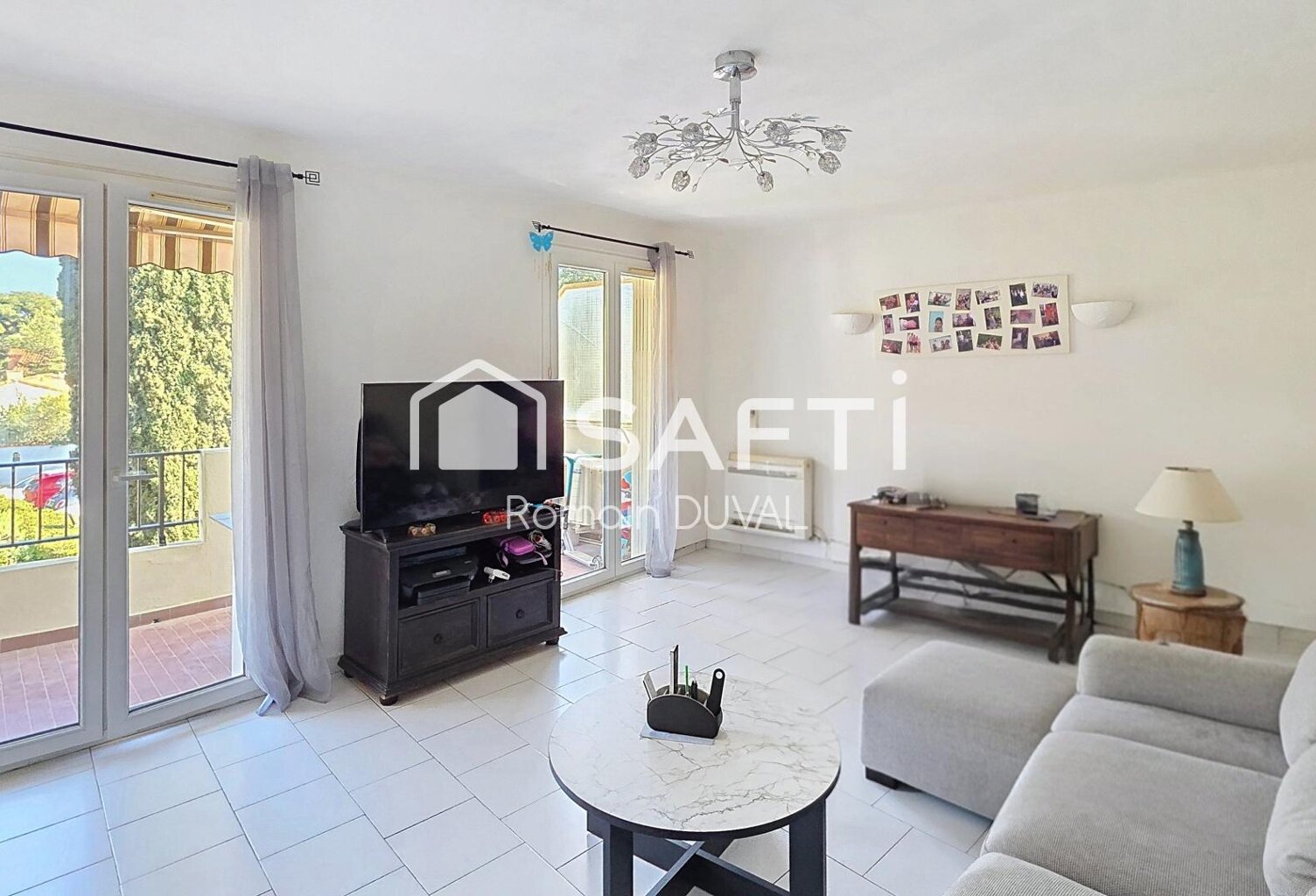 Appartement 70 m² proche plage — photo 1