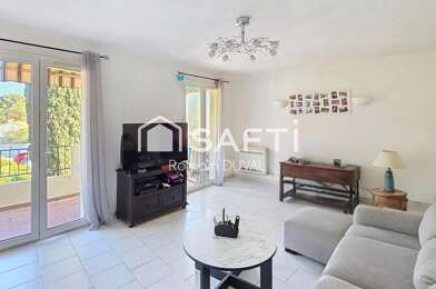 Appartement 4 pièces 289000 €