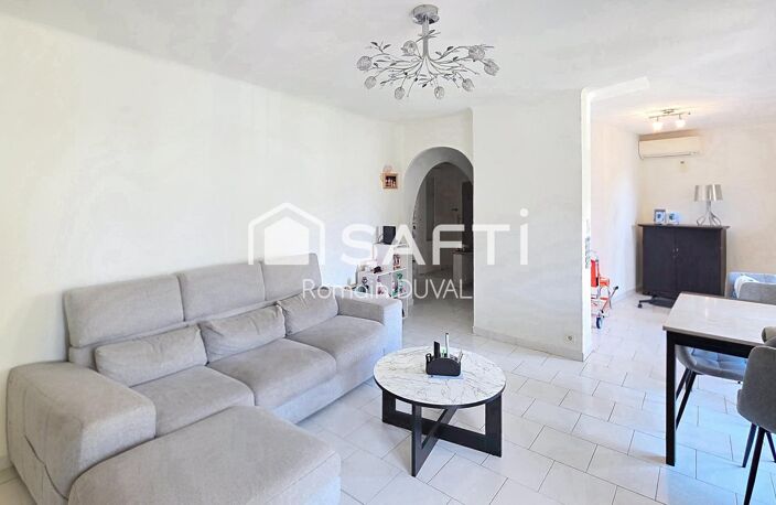 Appartement 70 m² proche plage — photo 3