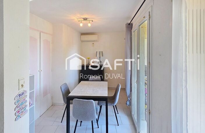 Appartement 70 m² proche plage — photo 4
