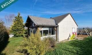 Maison 4 Pièces 96 m² à vendre à La Salvetat-Peyralès (12440)