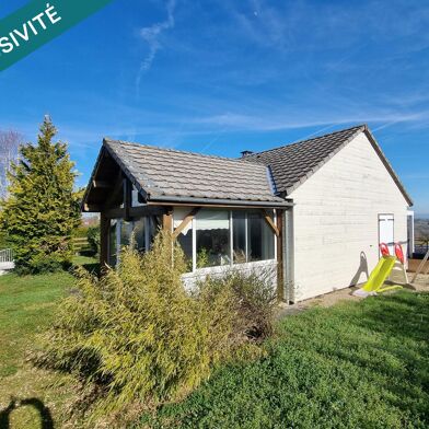 Maison 4 pièces 194000 €