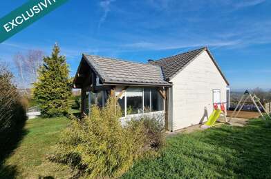 Maison 4 pièces 194000 €