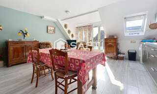 Appartement 3 Pièces 58 m² à vendre à Montreuil-sur-Mer (62170)