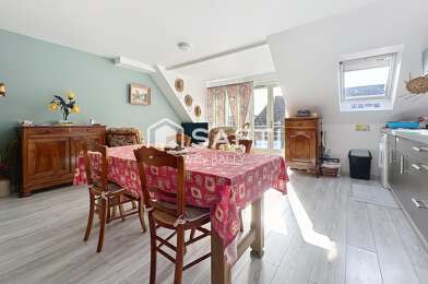 Appartement 3 pièces 189000 €