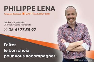 Terrain  115000 €