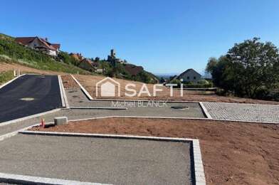 Terrain  179000 €