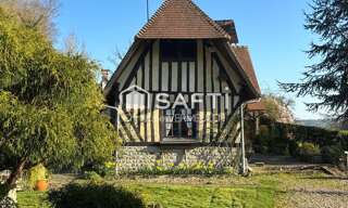 Maison 6 Pièces 132 m² à vendre à Pont-l'Évêque (14130)