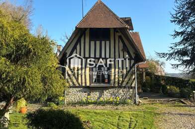 Maison 6 pièces 449900 €