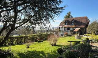 Maison 6 Pièces 132 m² à vendre à Pont-l'Évêque (14130)